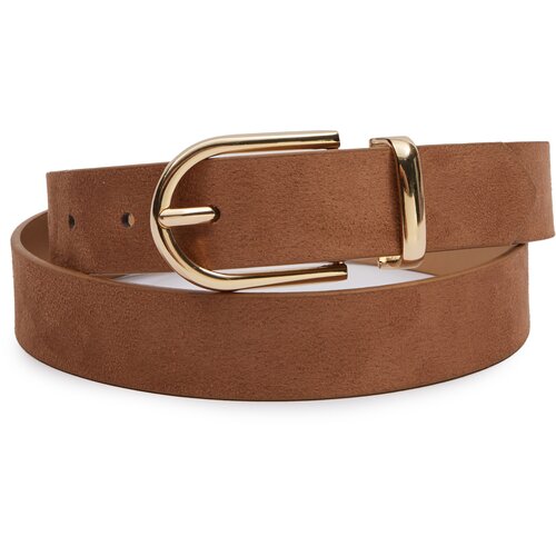 Orsay Brown women's belt - Women's Cijene