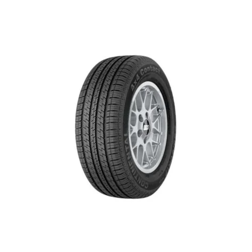  Guma G265/60R18 110V FR ML 4X4CONTACT CONTINENTAL