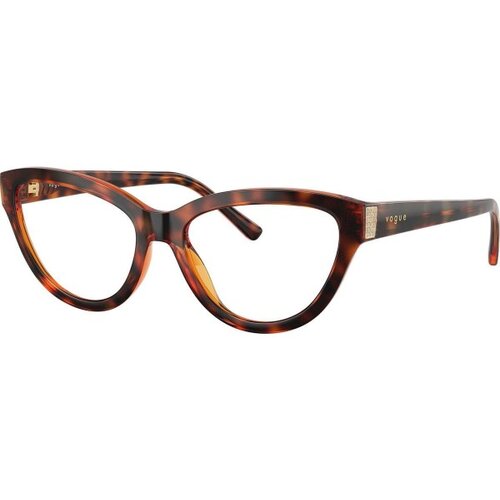 VOGUE Eyewear VO5610B W656 M (52) Havana/Kristalna Cene