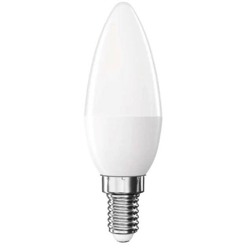 Emos Led sijalica Candle 5,5 W (40 W) E14 Neutralno bela ZL3F23 Cene