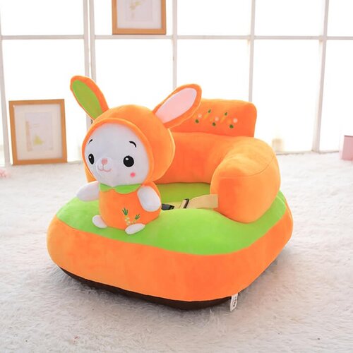 Foteljica za decu baby rabbit Slike