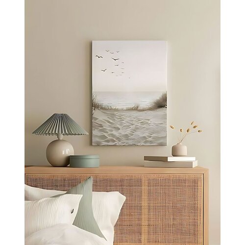 Wallity slika Artcanvas50, 40x60cm Cene