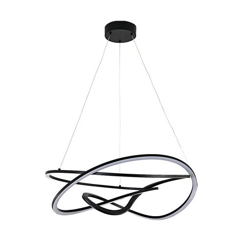 Master Luster LED viseći 50W 4000K 600x600x1200mm P230812501 Slike