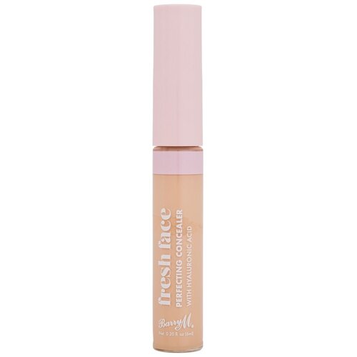 Barry M Fresh Face Perfecting Concealer dugotrajni korektor 6 ml nijansa 5 Cene