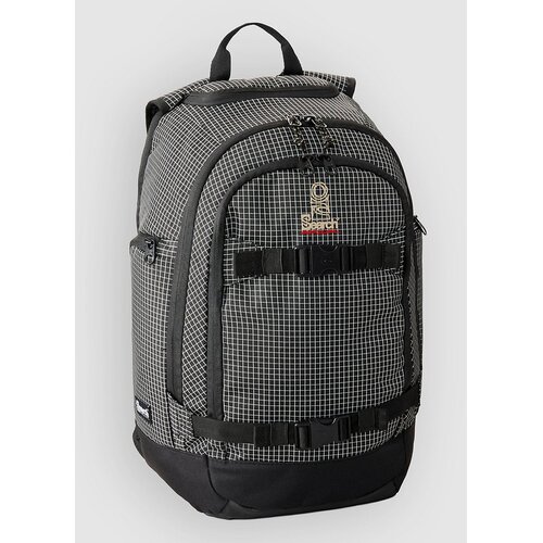Rip Curl Posse 33L Ripstop Nahrbtnik black / white Cene