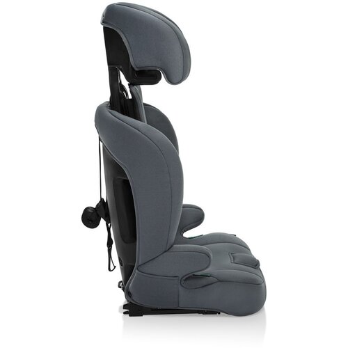 Zopa autosjedalica Alfa i-Size isofix Grey Slike