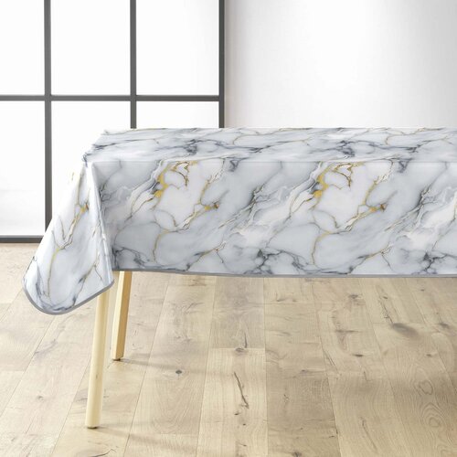 Douceur d int&amp;eacute;rieur Perivi stolnjak 140x240 cm Marquina &amp;ndash; Slike