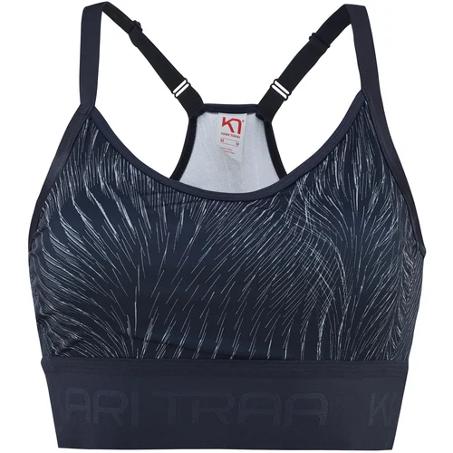 Kari Traa Women's bra Frøya Marin