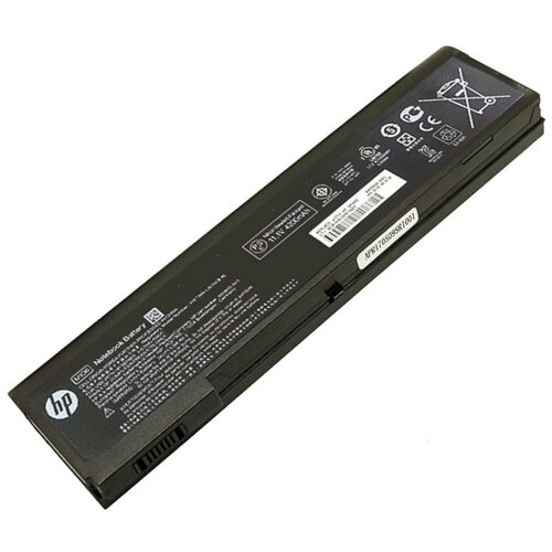 HP Baterija za laptop EliteBook 217p/MI06, 11.1 V, 4400 mAh, Crna Cene
