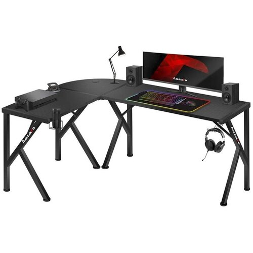 Hero Kutni gaming stol 6.3 Black, 154 cm Slike