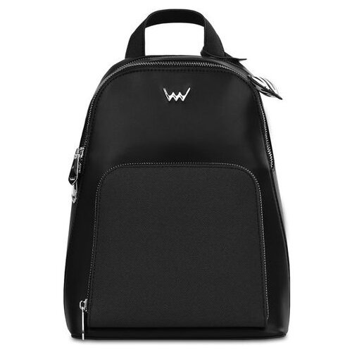 Vuch Ženski ruksak Filipa Roomy Black, 29,5 x 23 cm Cene