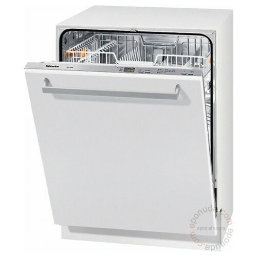 Miele G 4263 Vi mašina za pranje sudova Slike