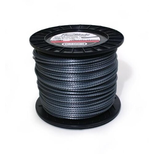 Oregon Silk za trimer, flexiblade, 2.5mm x 281m Cene
