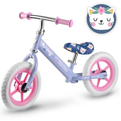Ricokids bicikl za ravnotežu za djecu Slike