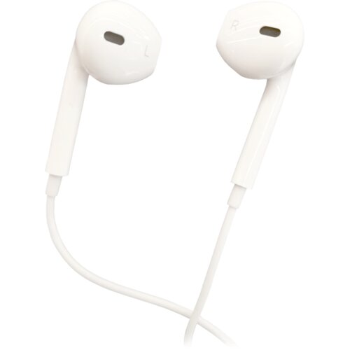 Meanit In-ear slu&scaron;alice A/V program univerzalne - in - ear Cijene