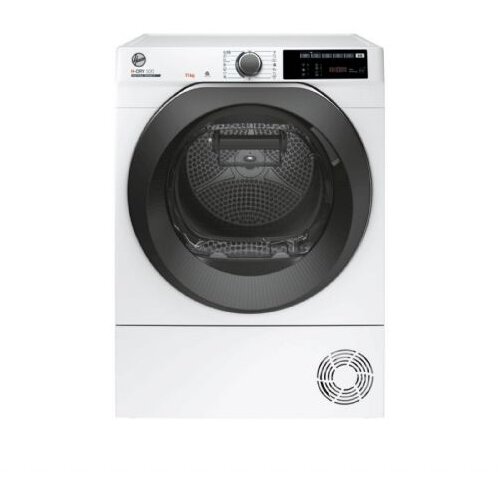 Hoover Su&amp;scaron;ilni stroj NDEH11A2TCBEXS-S, 11 kg, A++ (31102200) Slike