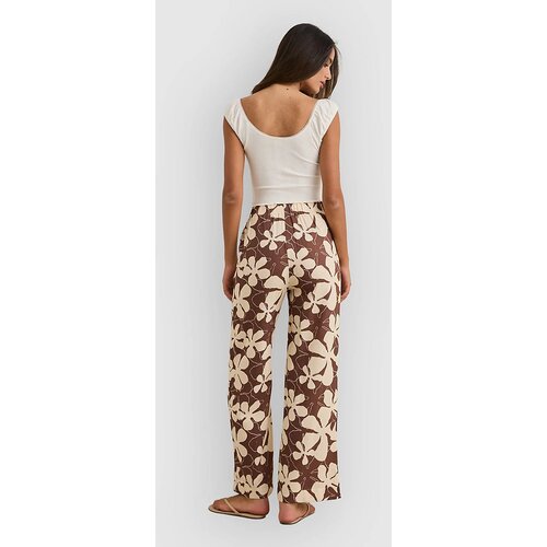 Rhythm Melia Floral Hlace chocolate Slike