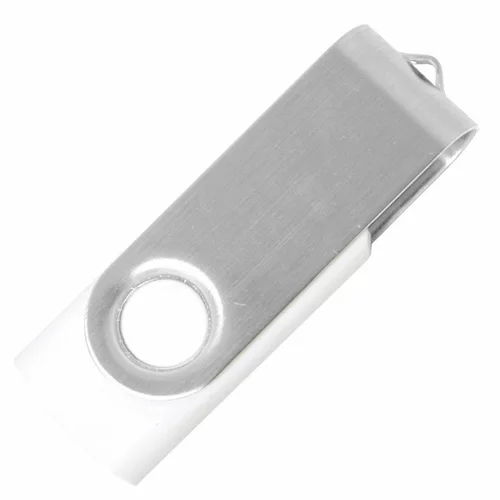 Simpo USB ključ Twister, 32 GB, siv