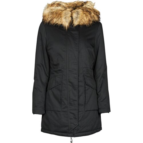 Betty London MALVINIE Crna Cijene