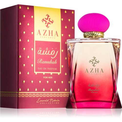 AZHA Perfumes Ramshah parfemska voda za žene ml Slike