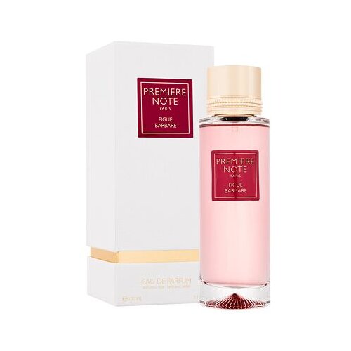 Premiere Note Figue Barbare parfumska voda 100 ml unisex Slike