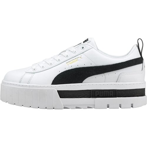 Puma Nizke superge 192795 Črna Cene