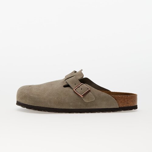 Birkenstock Boston SFB VL Taupe Cene
