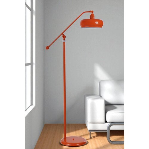 Opviq podna lampa 8959-5, narandžasta Cene