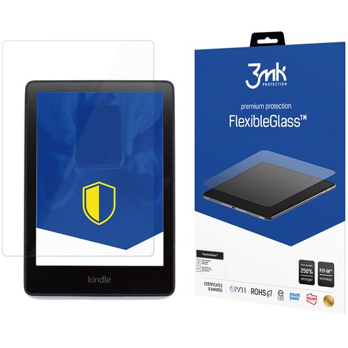 3mk flexibleglass zaščitno steklo za kindle paperwhite 5 do 8,3 inča vis., (5000087483) Cene