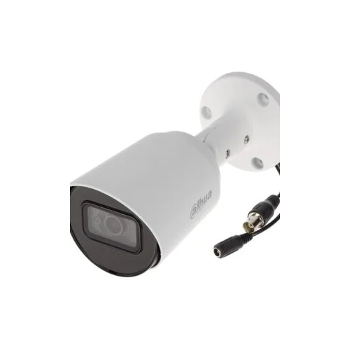 Dahua 2MP HDCVI IR Bullet Camera, 2,8mm