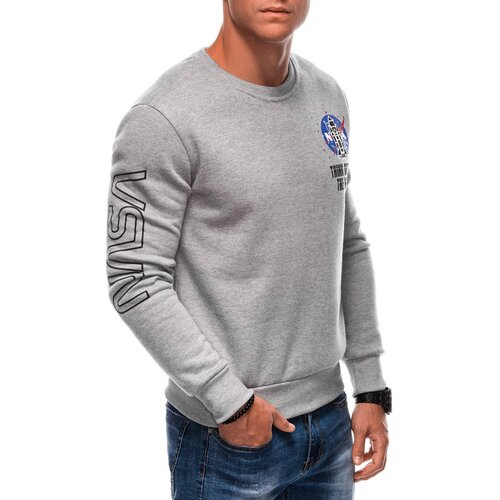 Edoti Men's sweatshirt Cene