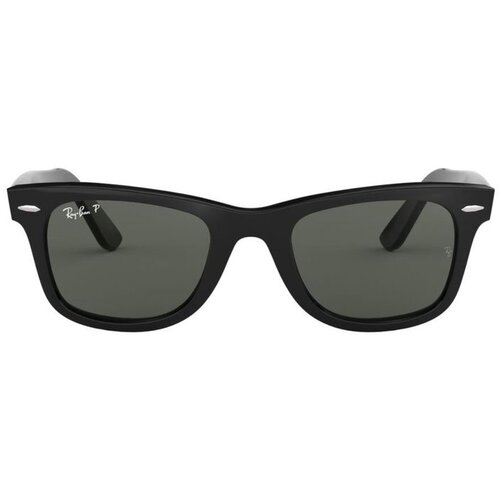 Ray-ban Unisex Sunčane naočale Ray Ban RB2140 54 P Black Cene