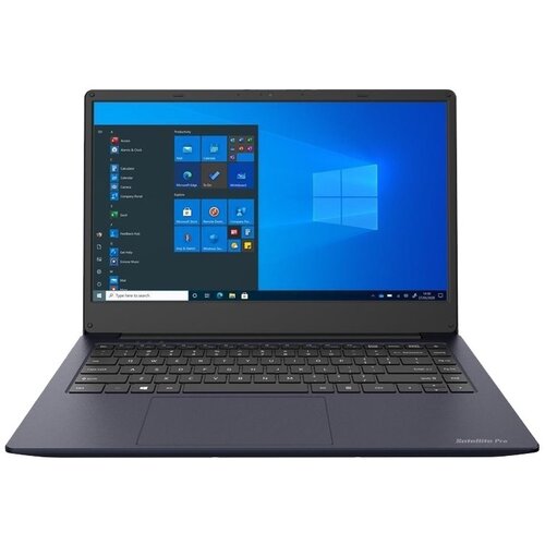 Toshiba LAPTOP C40-G-109- 14 HD CELERON 5205U 4GB 128GB SSD Slike