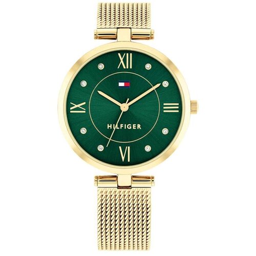 Tommy Hilfiger ženski analogni ručni sat   1782711 Cene