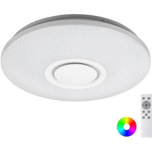Rabalux rodion plafonjera led 24W 2700K-6500K Cene