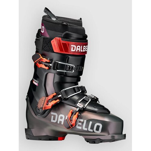 Dalbello Cabrio Mv 120 3Dwrap 2027 Ski Boots opa red / black Cene