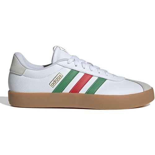 Adidas Mu&amp;scaron;ke patike Vl Court, Bele Slike