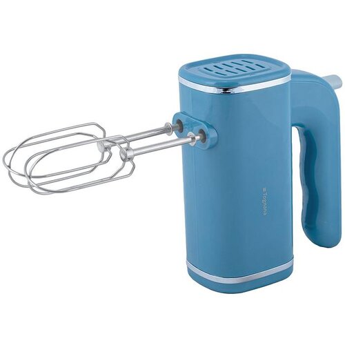 Mikser RUČNI 250W IRIDEA PLAVA TOGNANA Slike