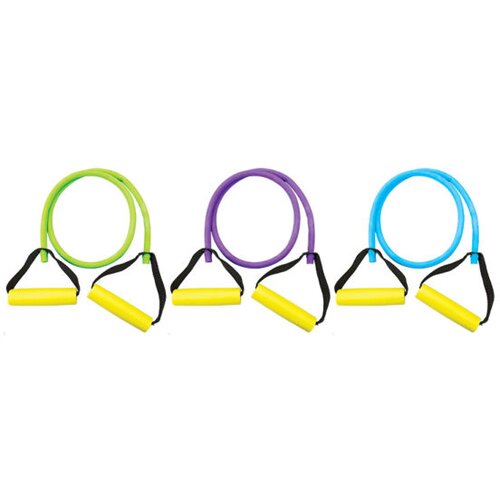 Olimp Sport Expander za grudi ljubičasti 6 kg Cene