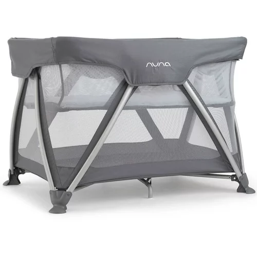 Nuna ® prijenosni krevetić sena™ graphite