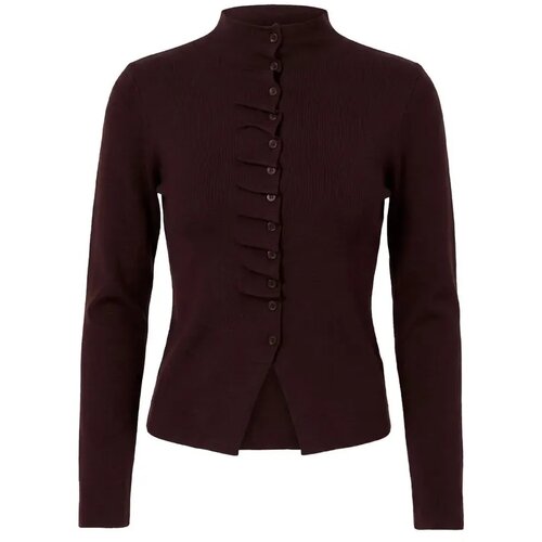 TRENDYOLMILLA Trendyol ženski duks Twoaw27Hi00154, smeđa Cene