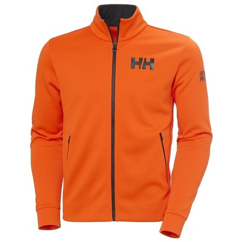 Helly Hansen Športne jope in jakne Fleece Oranžna Cene