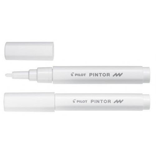 Pilot Marker Pintor Set CLASSIC Mix FINE SW-PT-F-S6-CLASS Slike