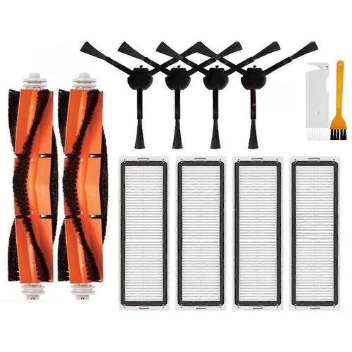 INORCO Nadomestni dodatki za sesalnik Vacuum Mop 2C XMSTJQR2C, (21841906) Slike