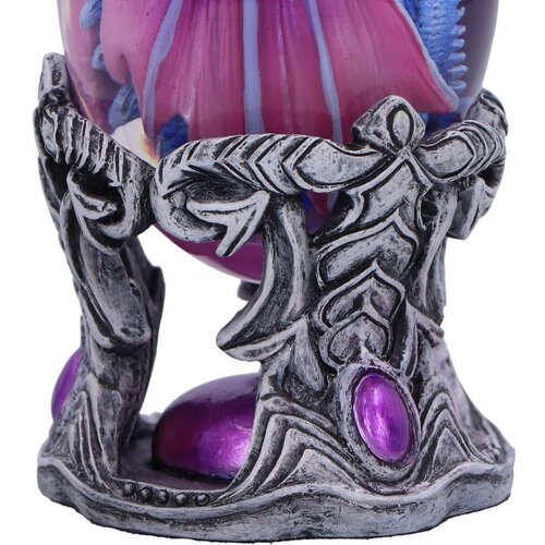 Nemesis Now Elemental Dragonlings - Voda 11 cm Slike