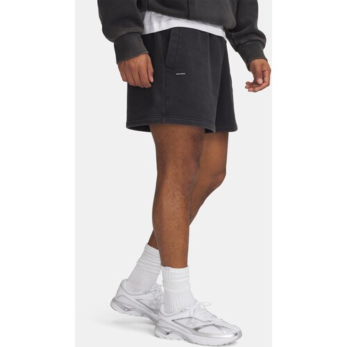 Under Armour Men's shorts UA Icon HWT Flc Wash St - Men's Cijene