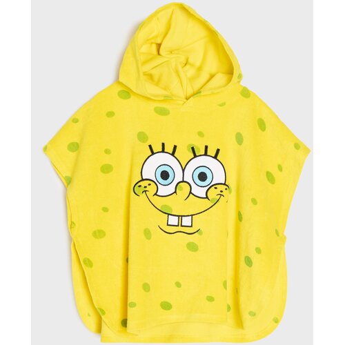 Sinsay Komplet gornjeg dijela trenirke i kratkih hlača SpongeBob Slike
