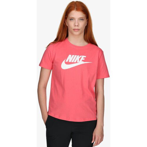 Nike w nsw tee essntl icn ftra Slike