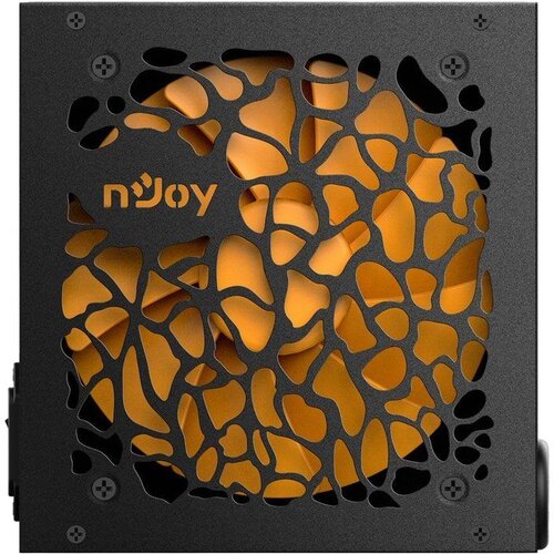 Njoy Napajanje Titan+ 750 750W 80 Plus Bronze Black Cene