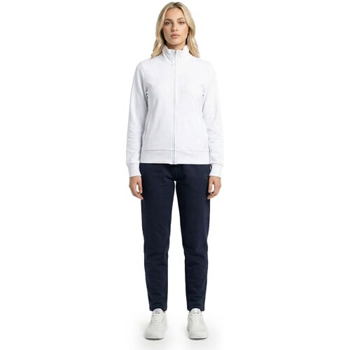 Leone 1947 Trenirka komplet Woman Tracksuits Never Without Bela Cene